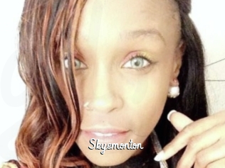 Skyemonton