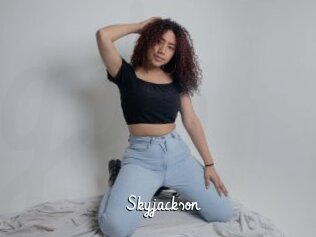 Skyjackson