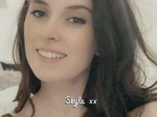 Skyla_xx