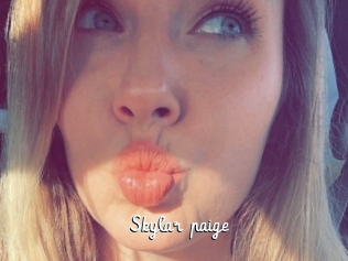Skylar_paige