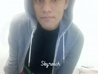 Skyreach