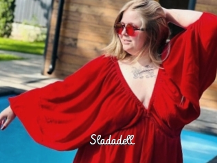 Sladadell