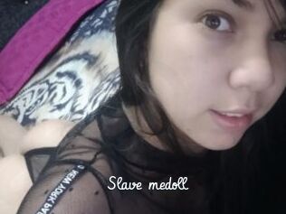 Slave_medoll