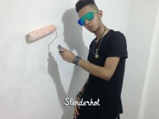 Slenderhot