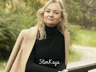 slimKaya Galerie du Sexe