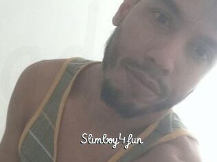 Slimboy4fun