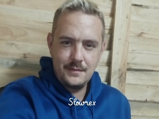 Slowrex