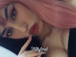 Sluttybrat