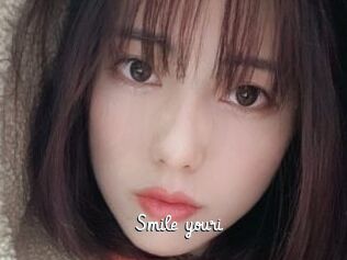 Smile_youri
