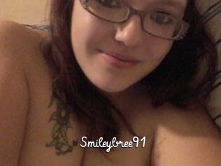 Smileybree91