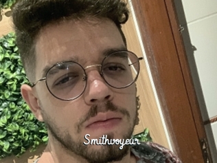 Smithvoyeur