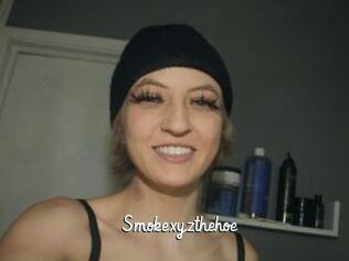 Smokexyzthehoe