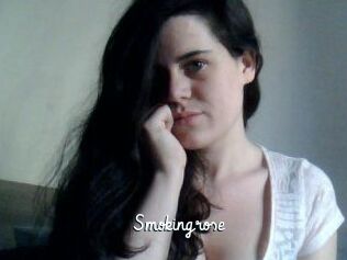 Smokingrose