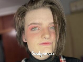 Smokyrosexx