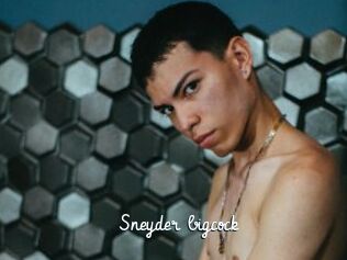 Sneyder_bigcock