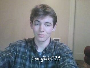 Snowflake123