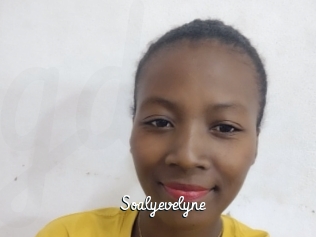 soalyevelyne Galerie du Sexe