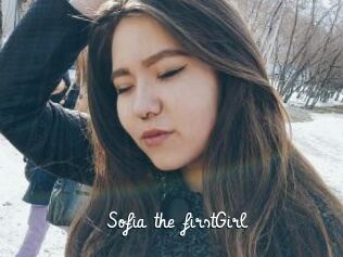Sofia_the_firstGirl