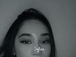 Sofiaa