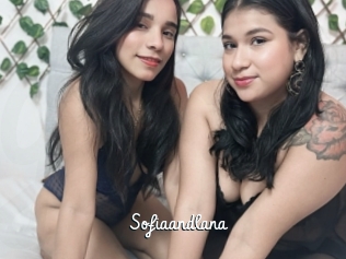 Sofiaandlana