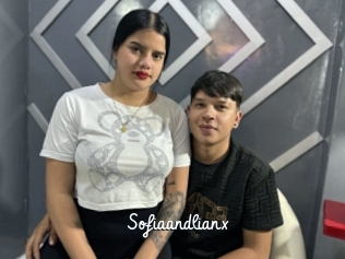 Sofiaandlianx