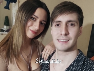 sofiaandluke Galerie du Sexe