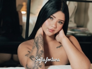 Sofiafontana