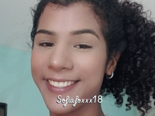 Sofiafoxxx18