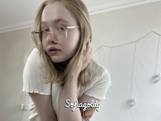 Sofiagoldy