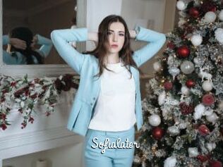 Sofialater