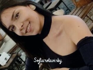 Sofiarotavisky