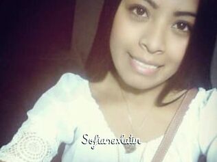 Sofiasexlatin