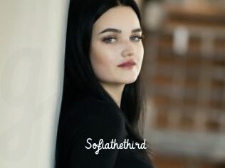 Sofiathethird