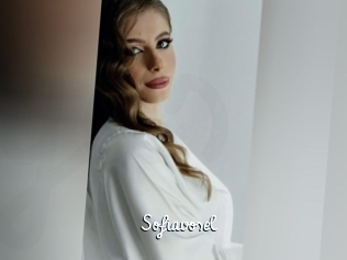 Sofiavosel