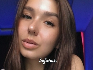 sofierich Galerie du Sexe