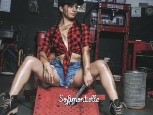 Sofimontielle