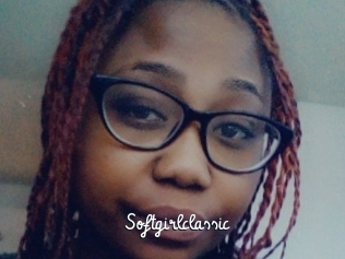 Softgirlclassic