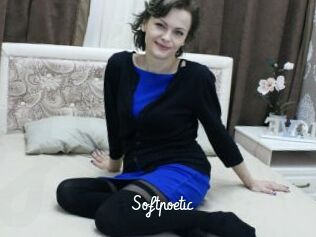 Softpoetic