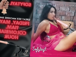 Sofytayl