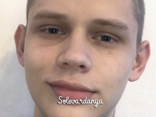 Solevardanya