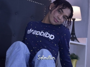 Solmiller