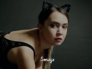 Soniaje