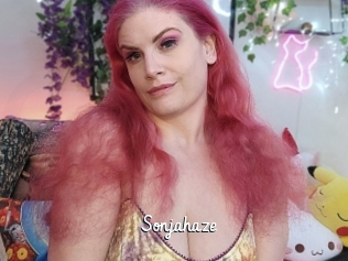 sonjahaze Galerie du Sexe