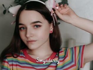Sonyadarsy