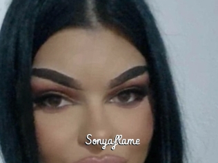 Sonyaflame