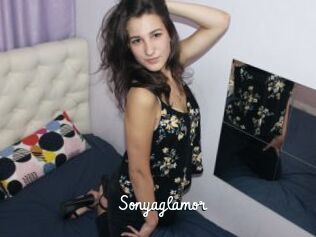 Sonyaglamor