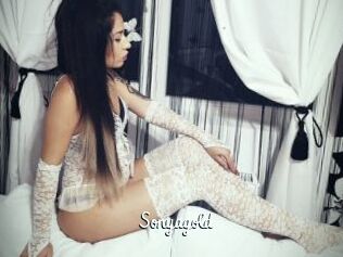 Sonyagold