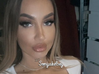 Sonyakelsey