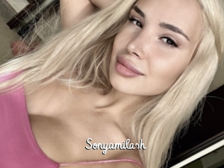 Sonyamilash