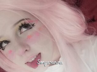Sonyasanina